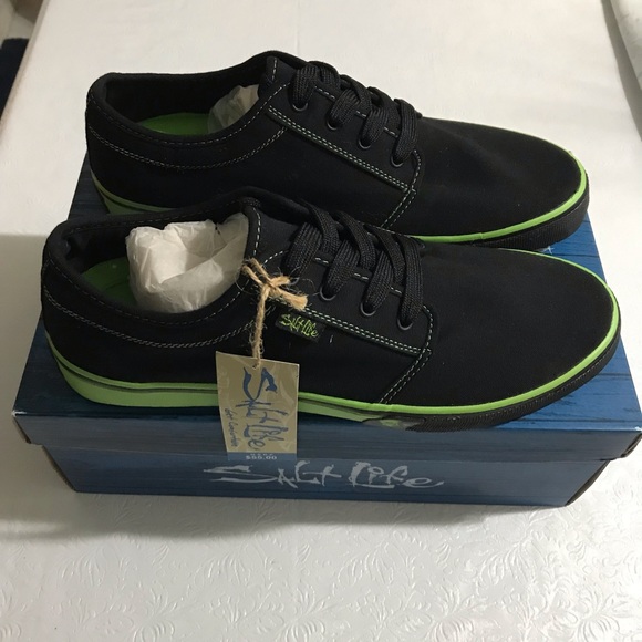 Salt Life Other - Salt Life Men's Sneakers